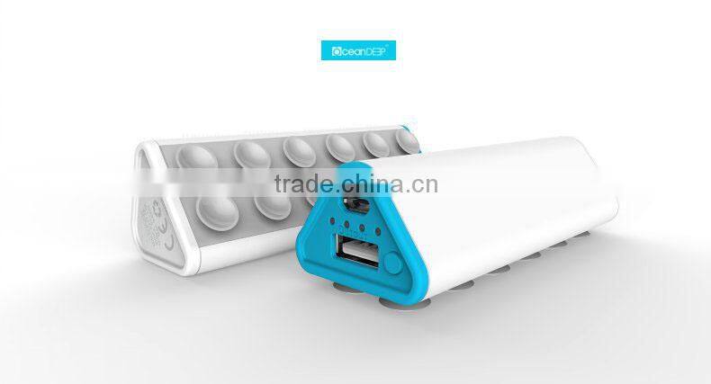 Newest 2200mah mobile phone power charger universal power bank for smart phones,tablet