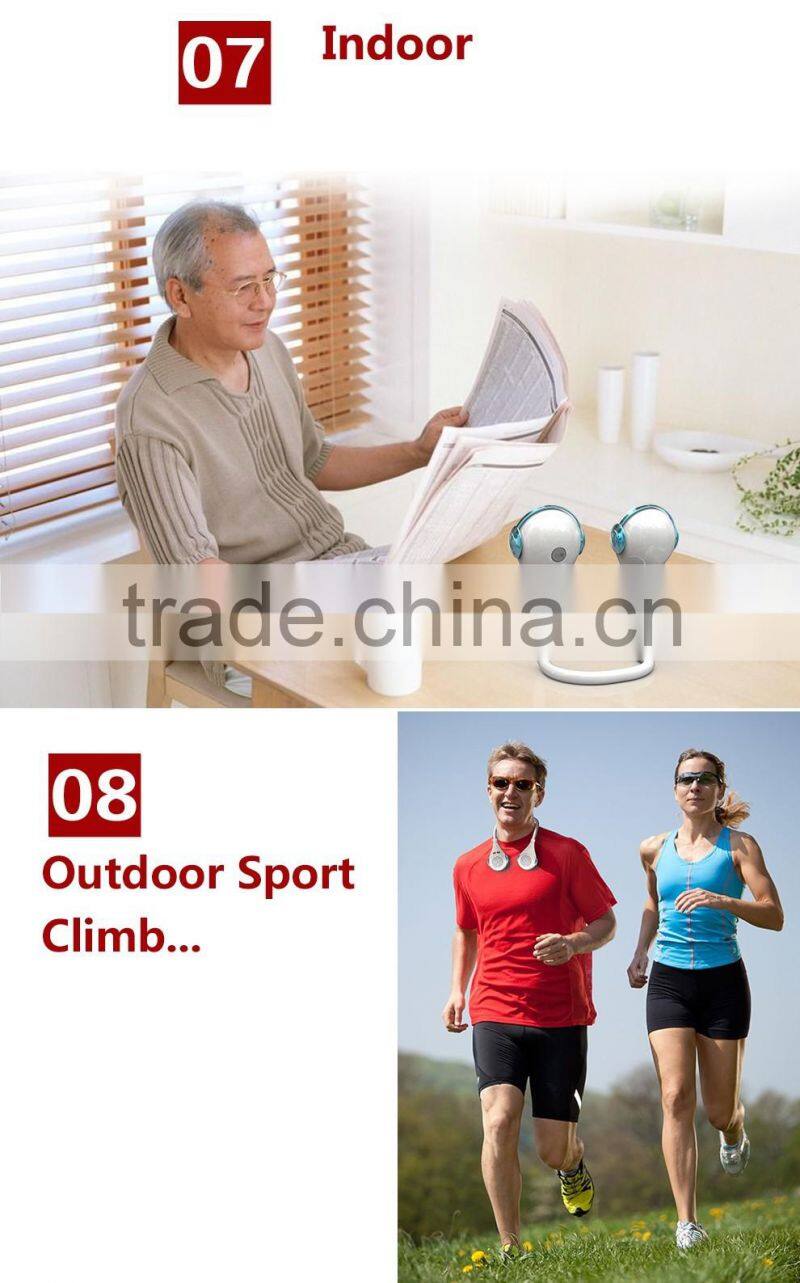 2016 Trending Products Easy Carrying Sound Mini Bluetooth Speaker