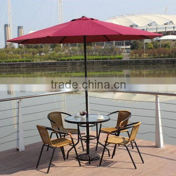 high quality oriental parasol