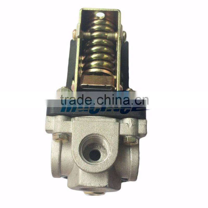 Solid 145-175 PSI Air Compressor Pump Pressure Switch Control Valve Max 240V 20A