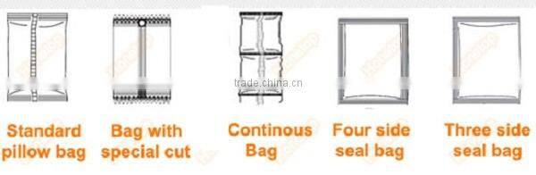 Sachet Sugar Granule packing machine for sale HT-280GT-A