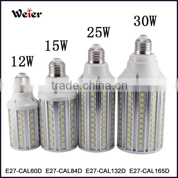 E27 led light corn 5050smd led corn lighting