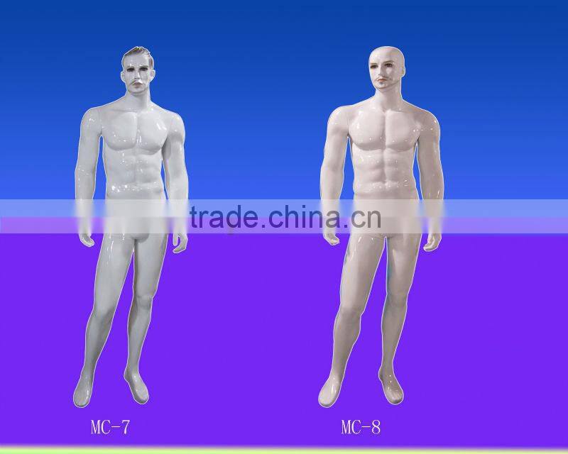 Male mannequin