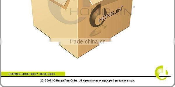 Workwear EVA Foam Knee Pads for Garden Work