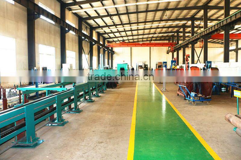 ASTM A106 Seamless Steel Pipe for Oil and Gas Line Piping