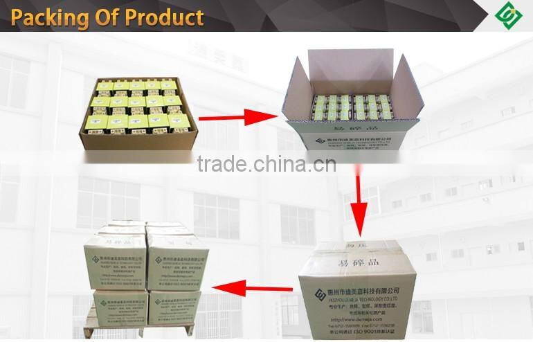 EE13 high frequency transformer Charging pile transformer car power amplifier