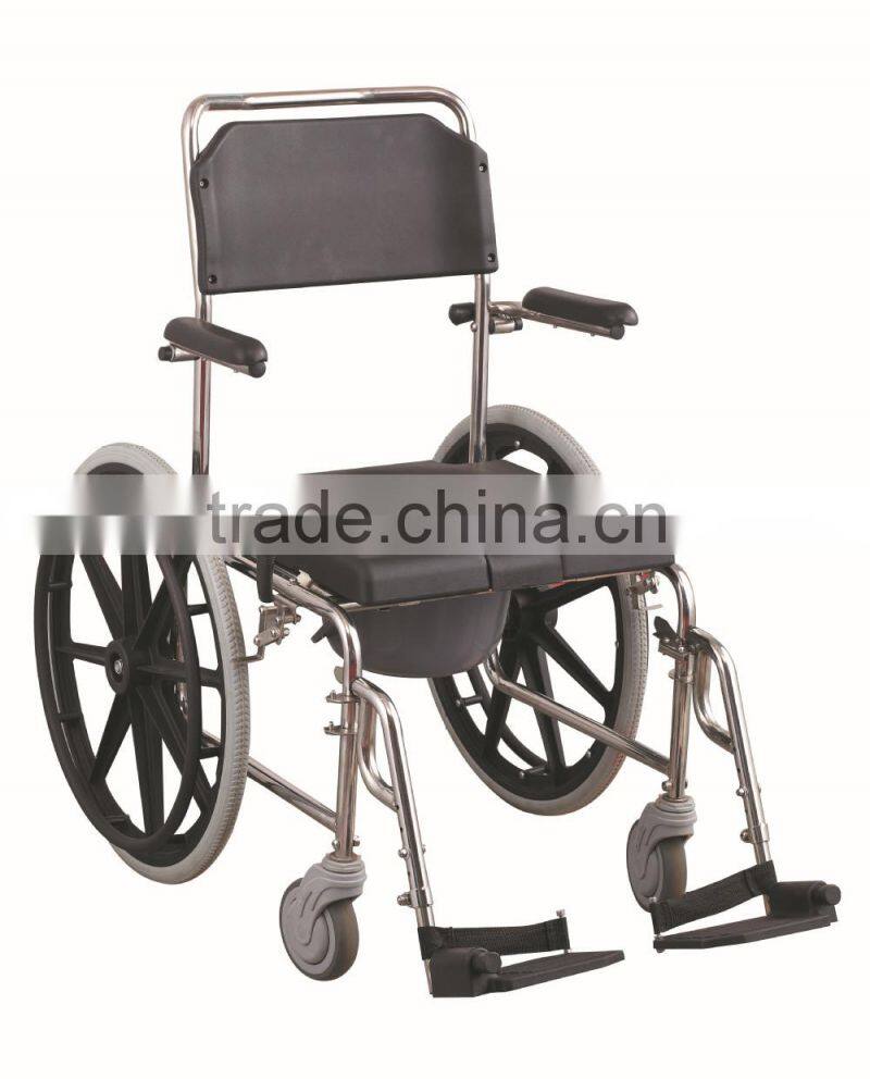 NEW ITEM manual wheelchair, HOT Sales!