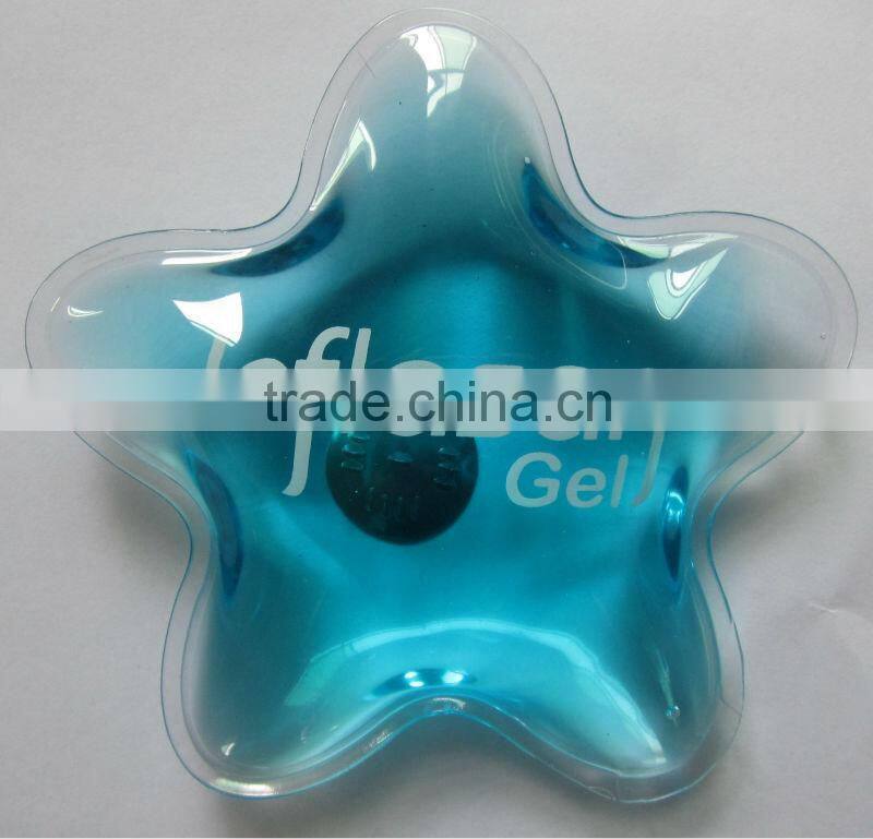 Baby bottle warmer/heat pad for milk or drinks