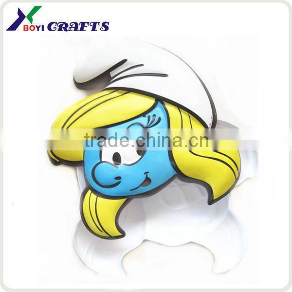 2015 New Arrival Party PVC Mask/Carnival Mask