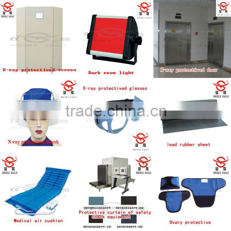 new type x-ray intensifying screen