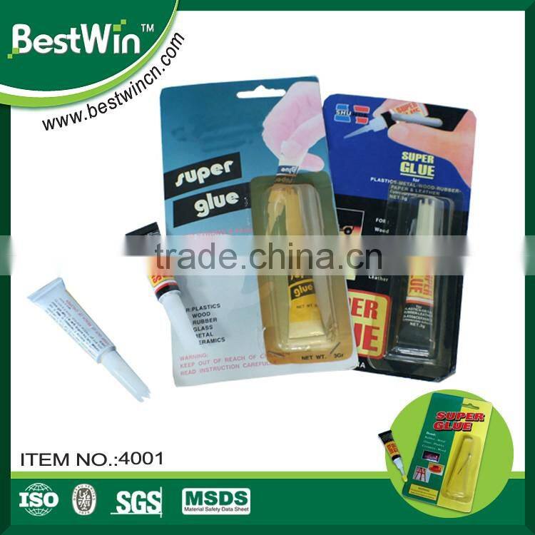 BSTW welcome OEM ODM new super best glue for rubber