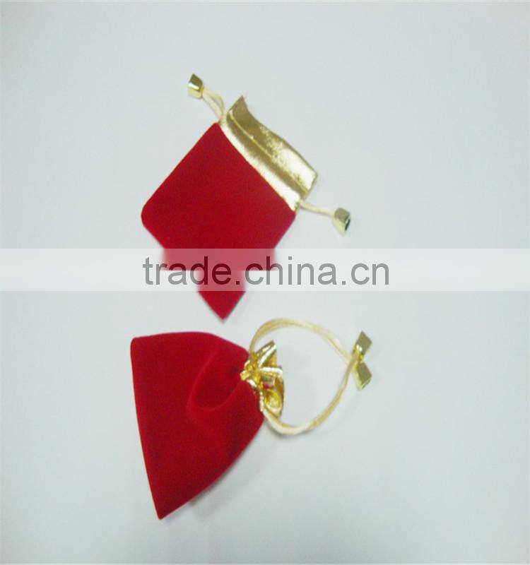 Professional Custom China Drawstring Straw Bags Coin Bag