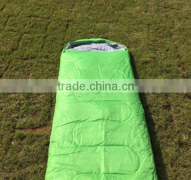 High quality adult sleeping bag / wearable sleeping bag