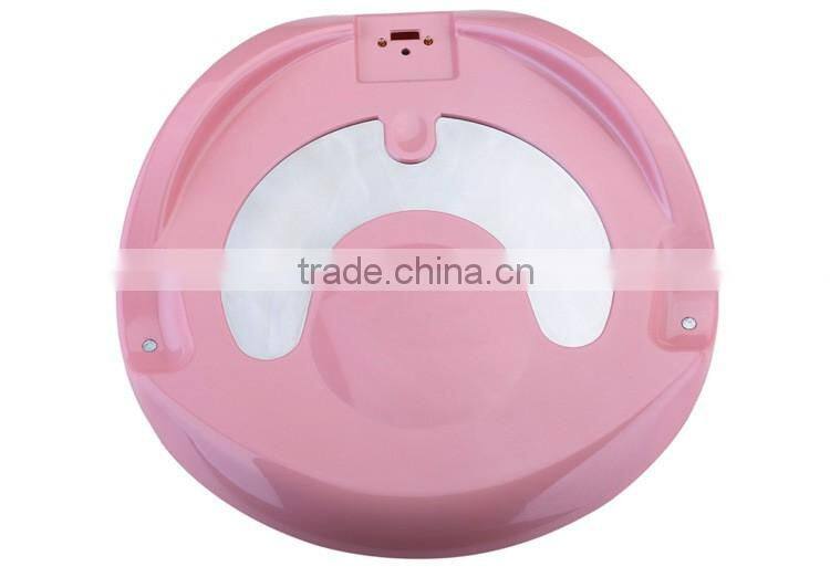 2016 new style technology Professional auto sensors 32w nail led lamp