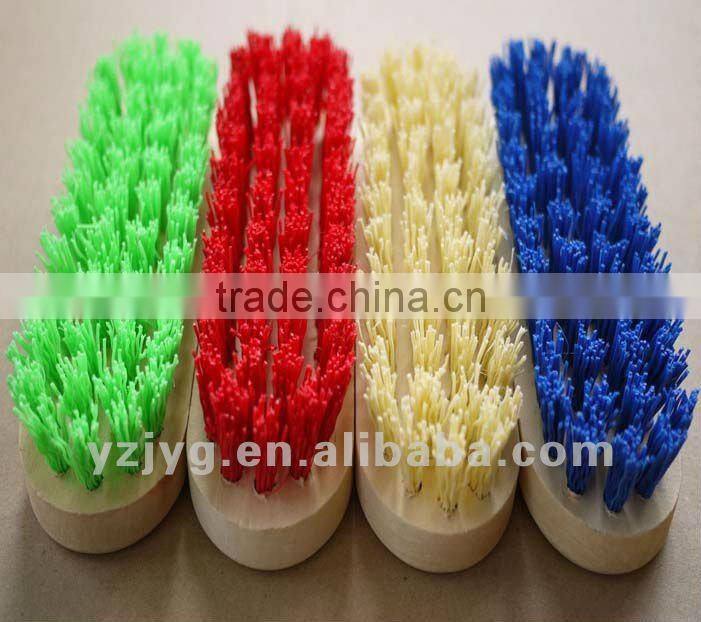 garden tool cleaning brush floor brush