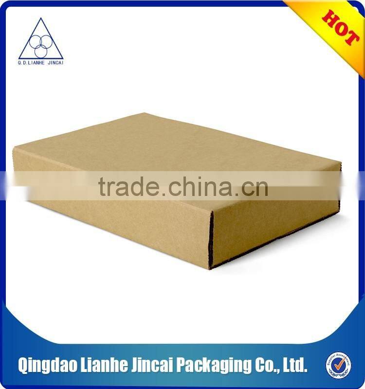 box corrugated stock manufacturer