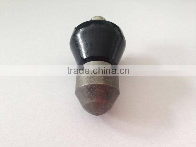 Quick Connector Drain Cleaning Nozzle for roots