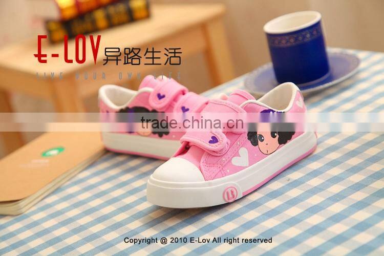 Hot sales cheap new style wholesale high quality leather shoe