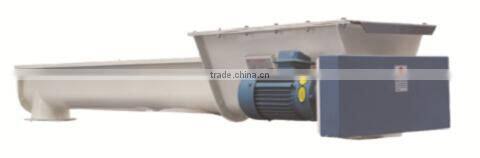CE SGS Conveying auger