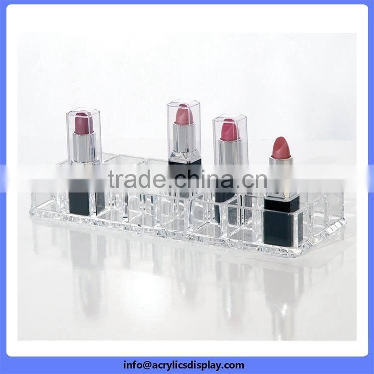 New style Best-Selling cheap 6 drawer acrylic makeup organizer