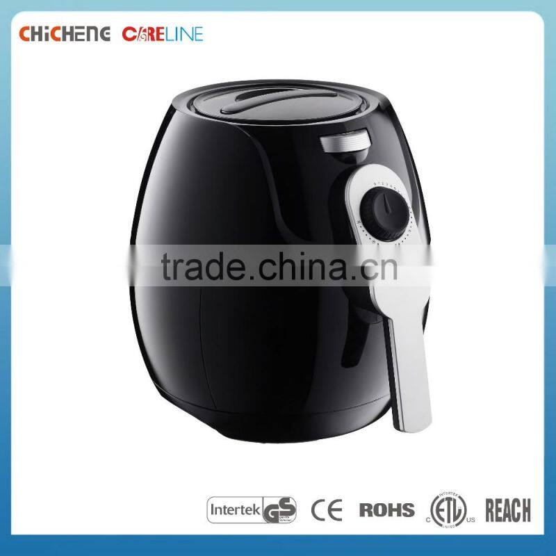turbo air fryer