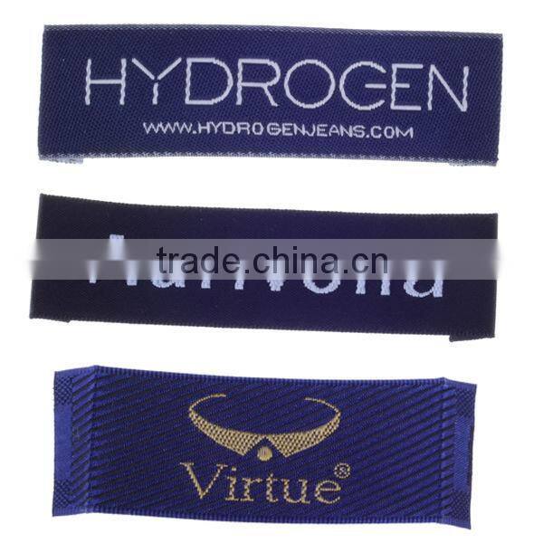 High Quality Woven Label for Garment