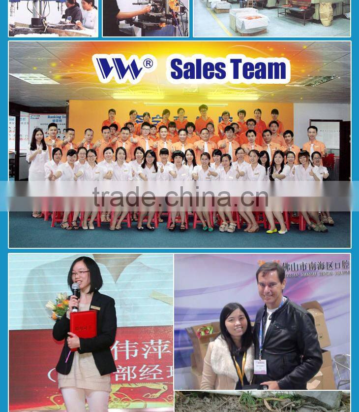 Support Movable Armest x-ray dental equipment Dental Instrument from China