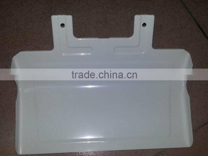 Portable 5L~6L TANKLESS INSTANT HOT WATER HEATER GAS WATER HEATER BOILER with carry handle