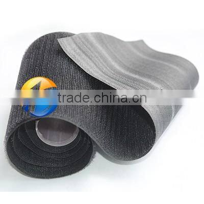 2015 best selling heat weldable hook and loop with different size