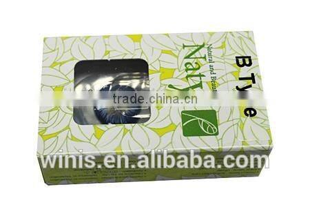 wholesale I-CODI KOREA color contact lens 1 year naty b contact lens