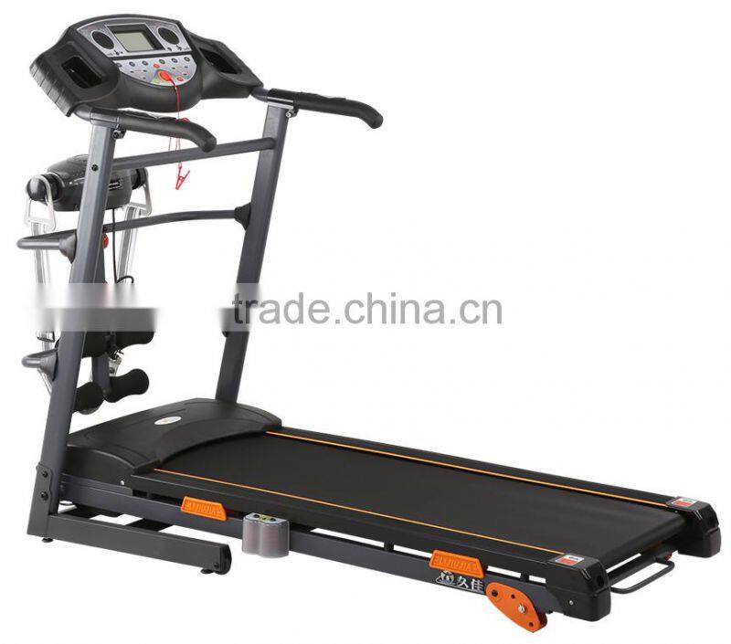 automatic treadmill FT-1003B