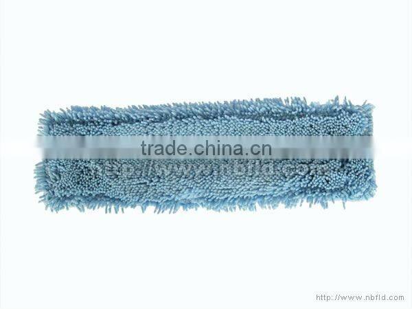 Competitive microfiber plastic mophead