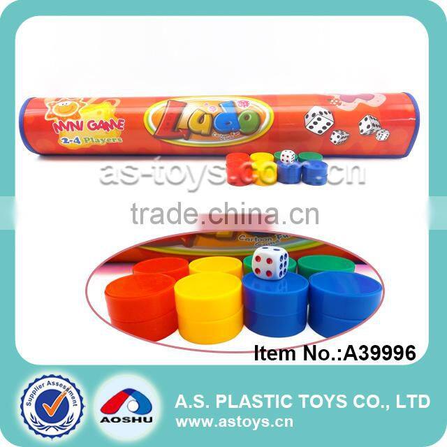 Educational children LUDO chess mat large chess games play