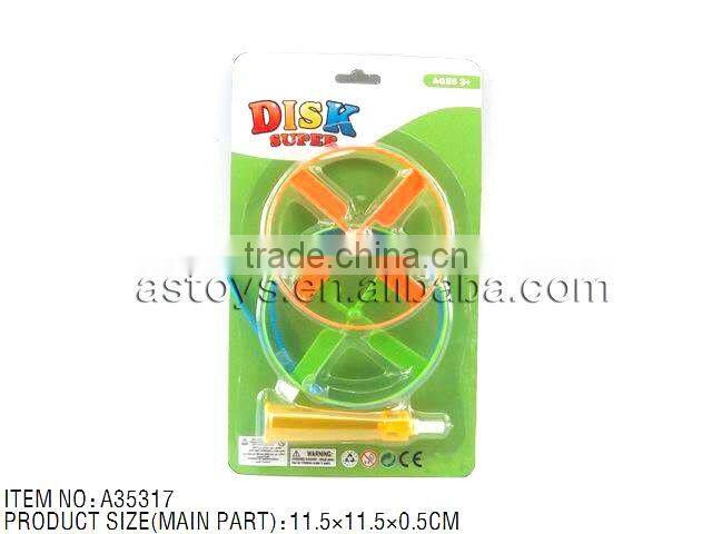 2pcs biboquet small plastic balls for promotion gift