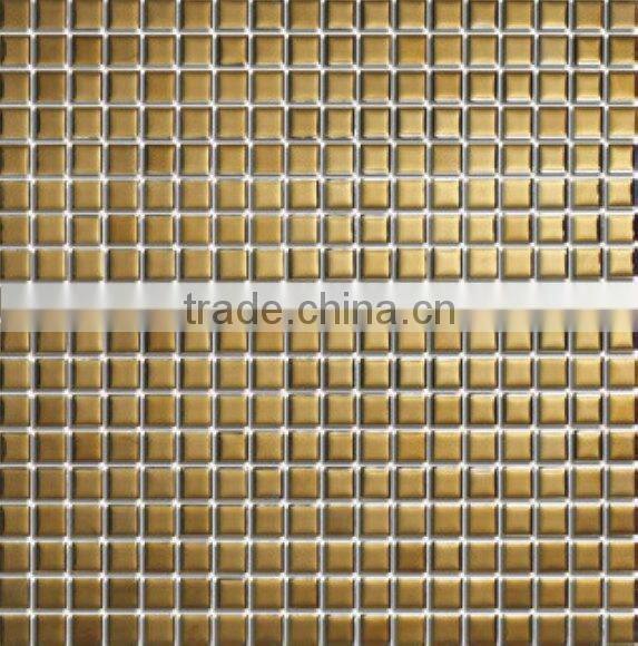 China Foshan Stainless Steel Mosaic HG-Z729