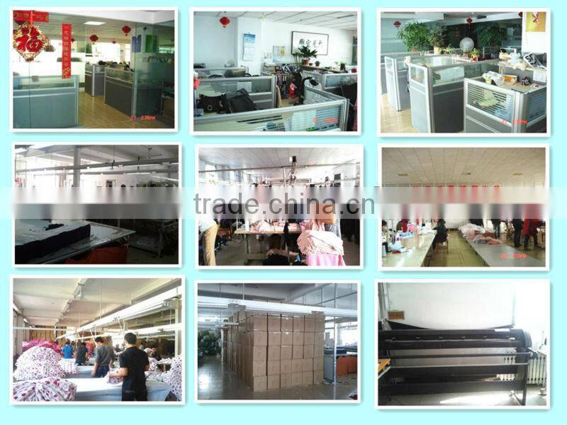 Yarn dyed stripes design lady pants