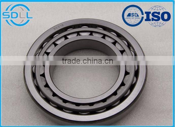 Super quality professional pump tapered roller bearing 32304