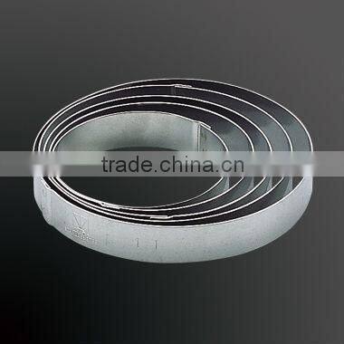 Stainless Steel Fried Egg Forms