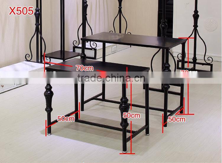 display rack racks display stands series for show