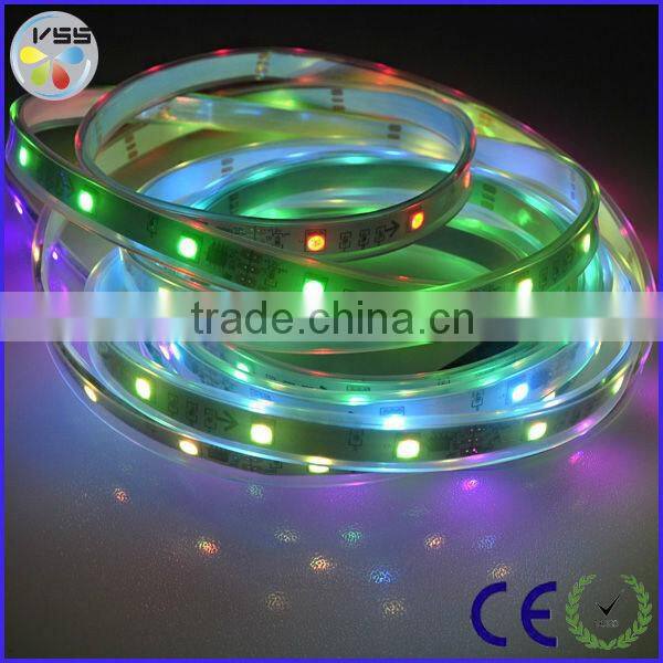 super bright flexible led strip light