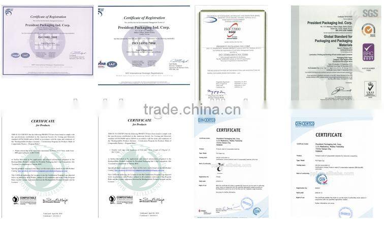 12 oz custom hot drink paper cup with handle