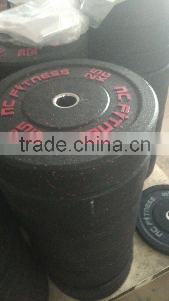 Hi-temp Bumper Plates with crumb for sale