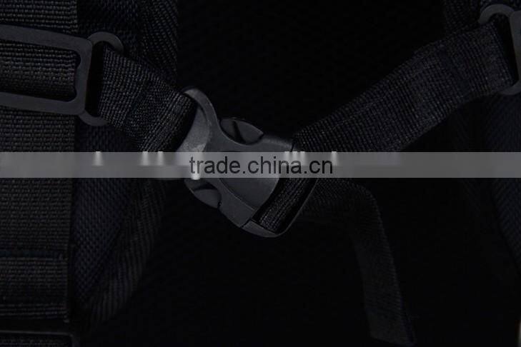 2015 best price waterproof 1680D travel laptop backpack