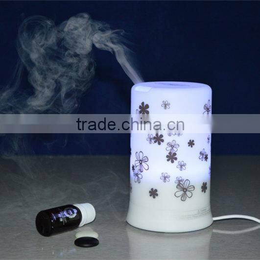 Aroma Diffuser Humidifier Aromatherapy
