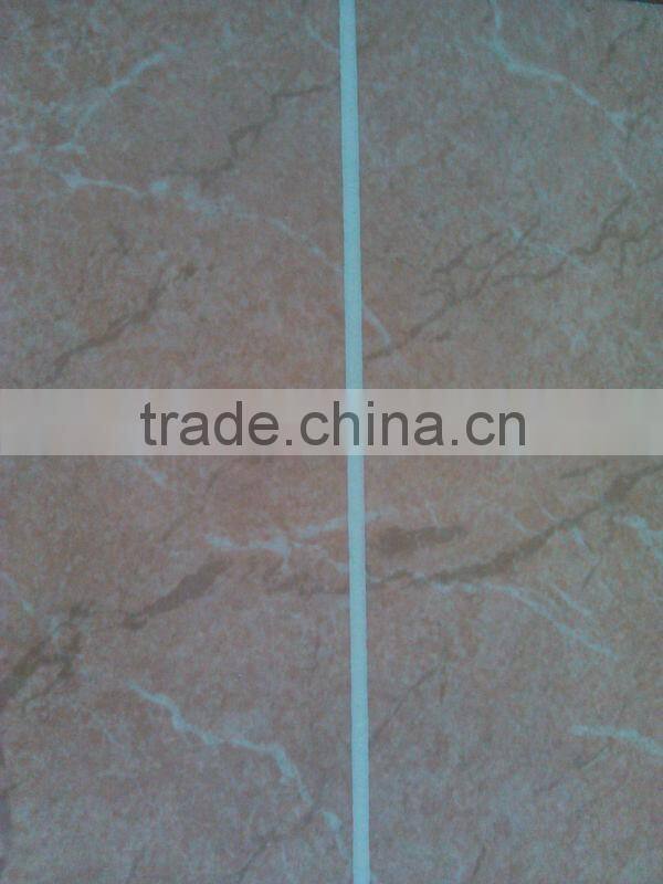 slatwall mdf with aluminium sheet