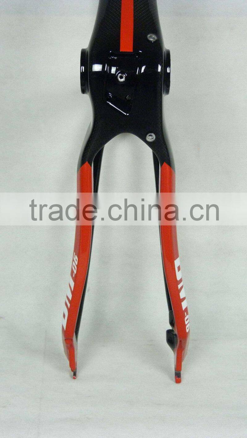 Taiwan factory Crazy Selling fashion mountain bike box