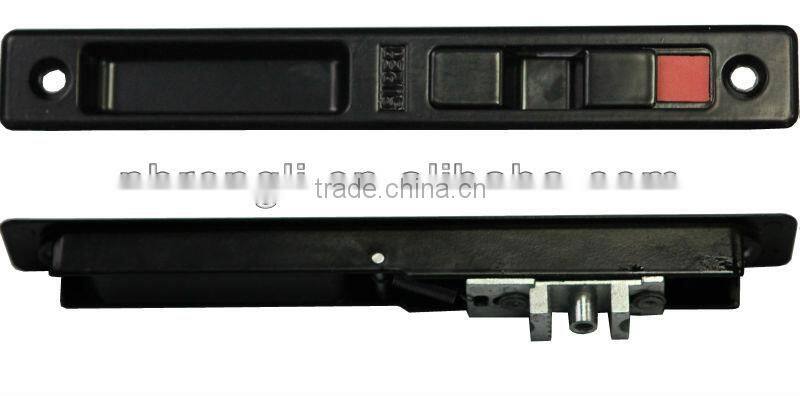 Aluminum Window Locks