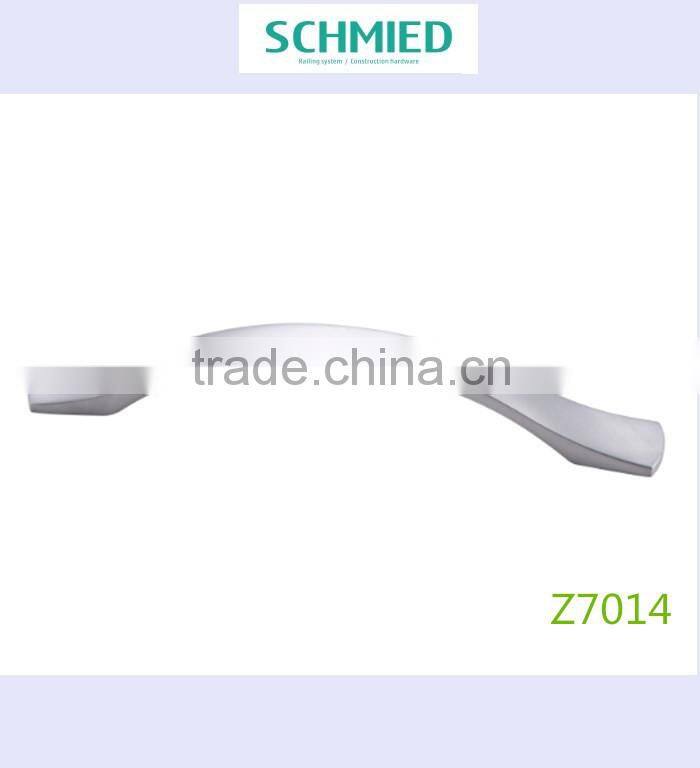New design zinc alloy furniture cabinet handles and knobs
