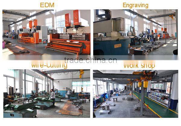 china huangyan cola inection crate mould manufacturer