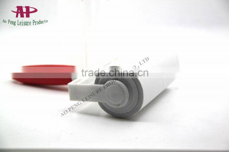 2016 Best Selling Lint Rollers Cloth Sticky Silicone Lint Roller